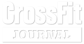 CrossFit Journal