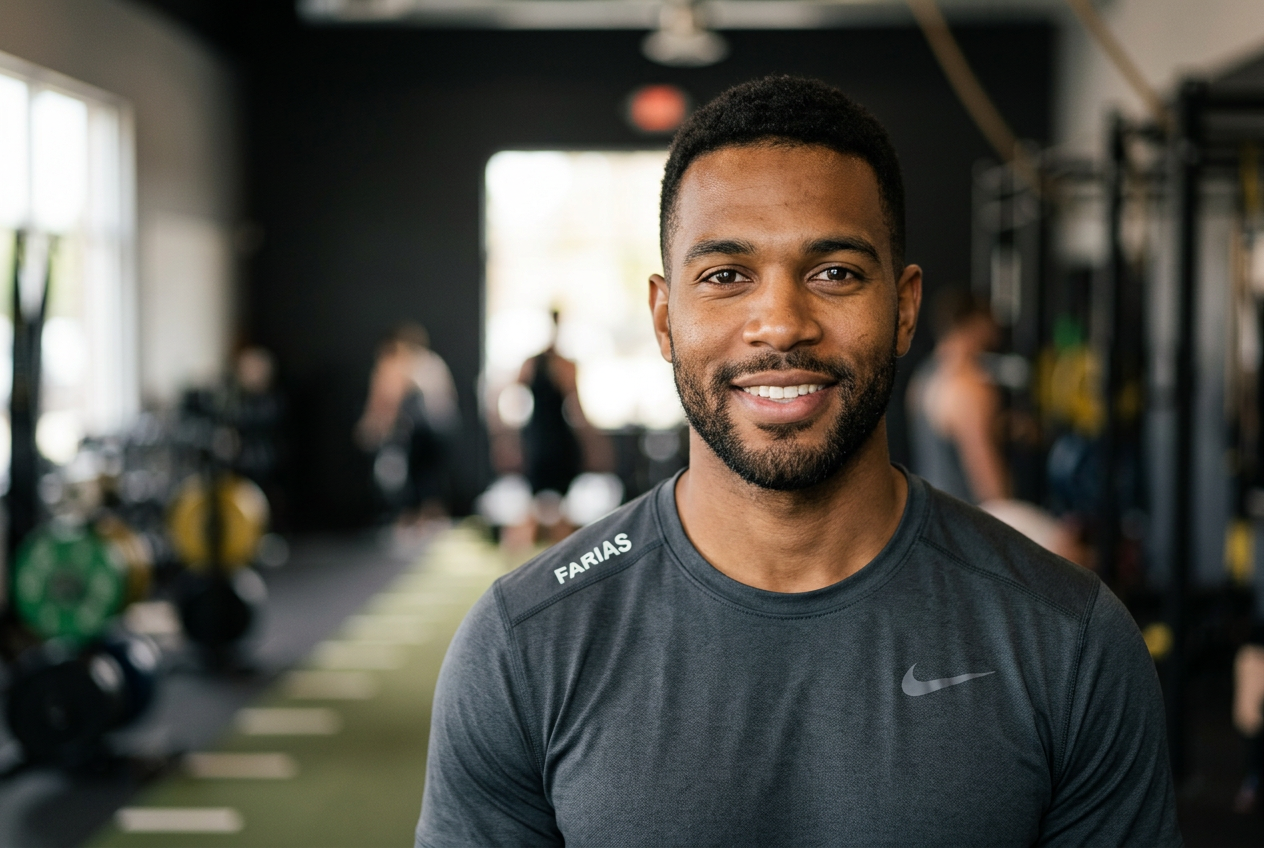 F.I.T. Thornton | CrossFit Thornton