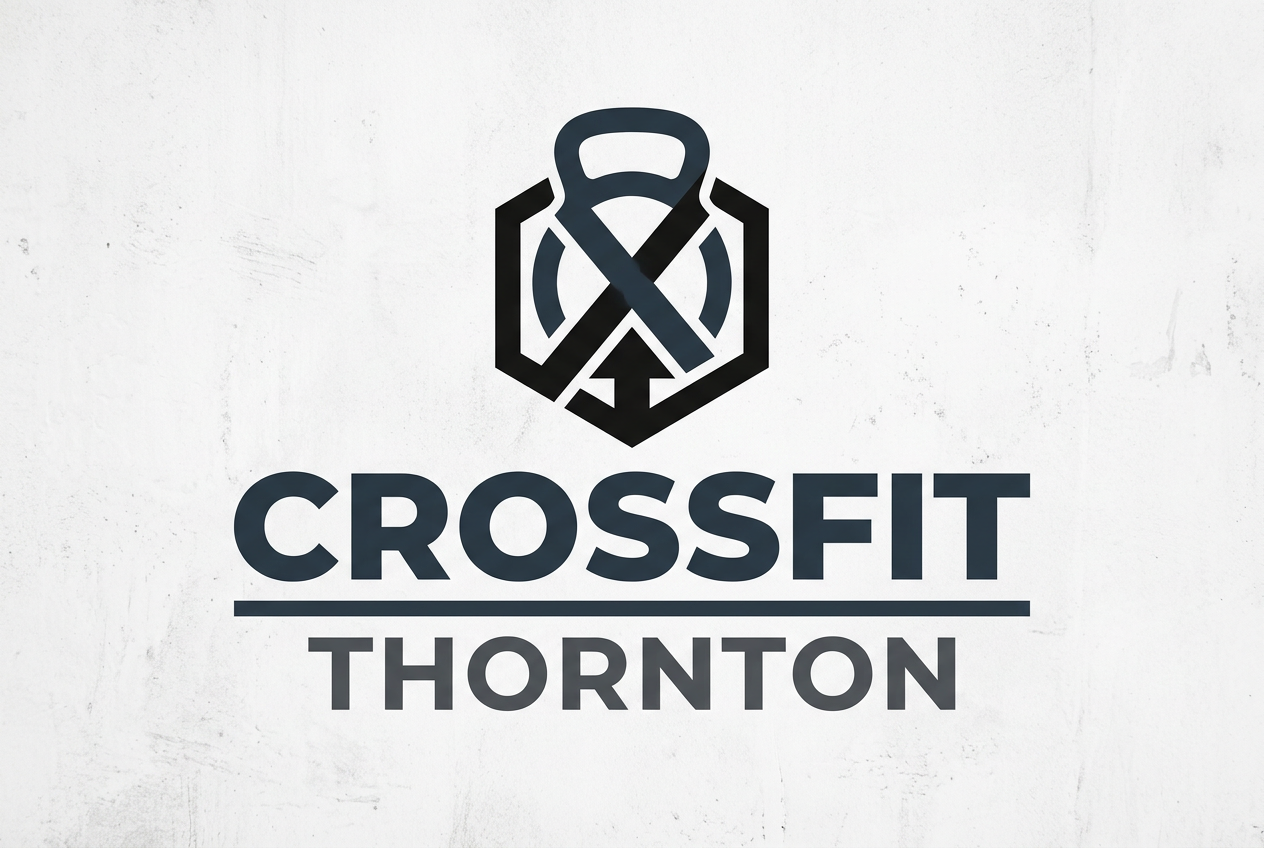 CrossFit Thornton