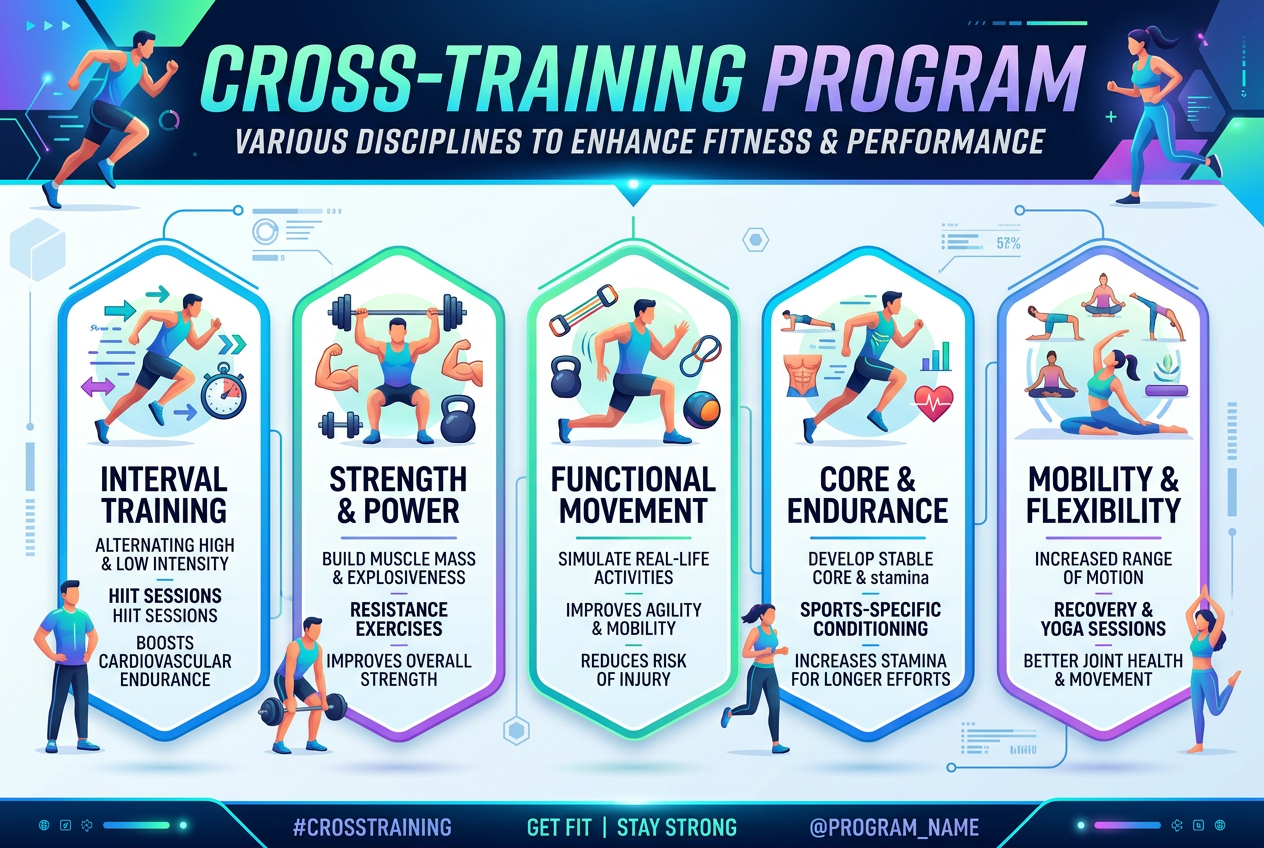 CrossFit Thornton