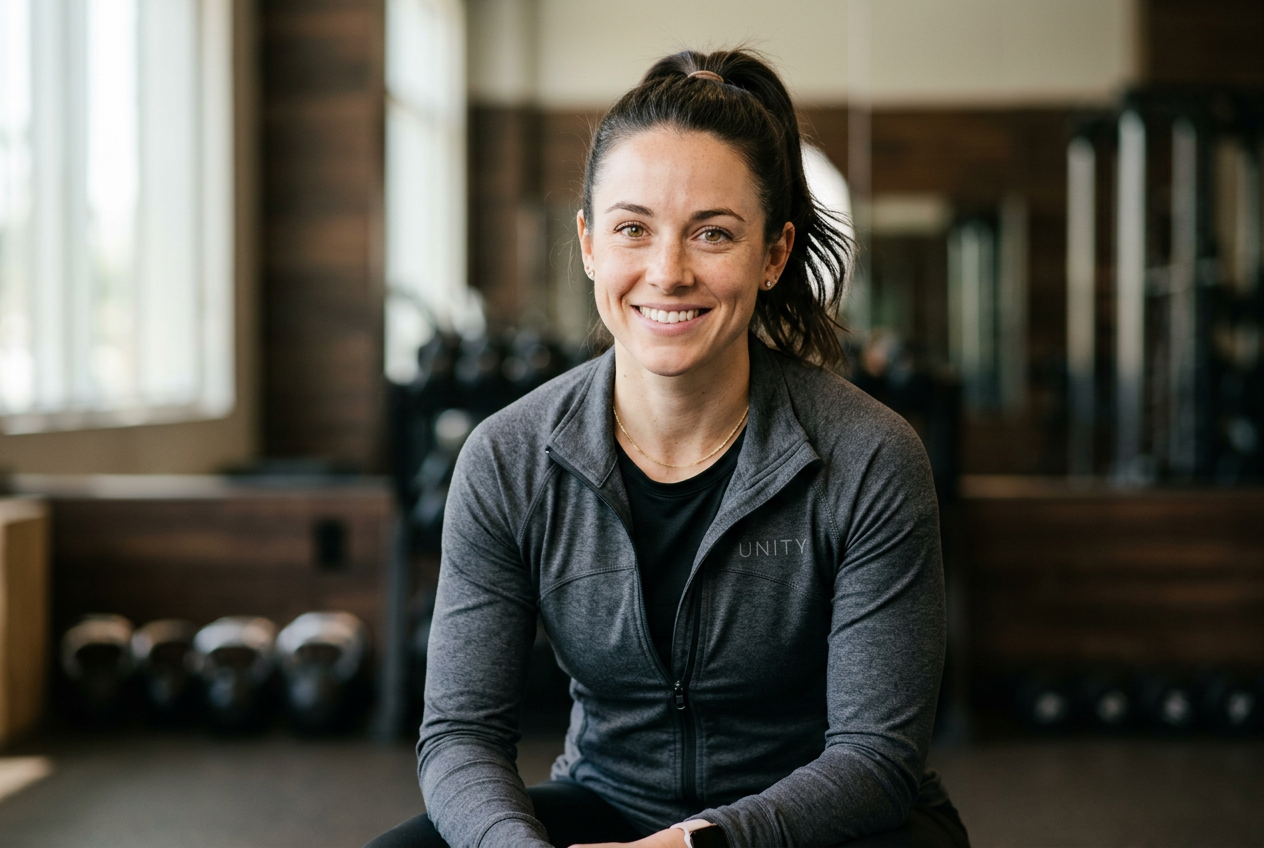 CrossFit Thornton