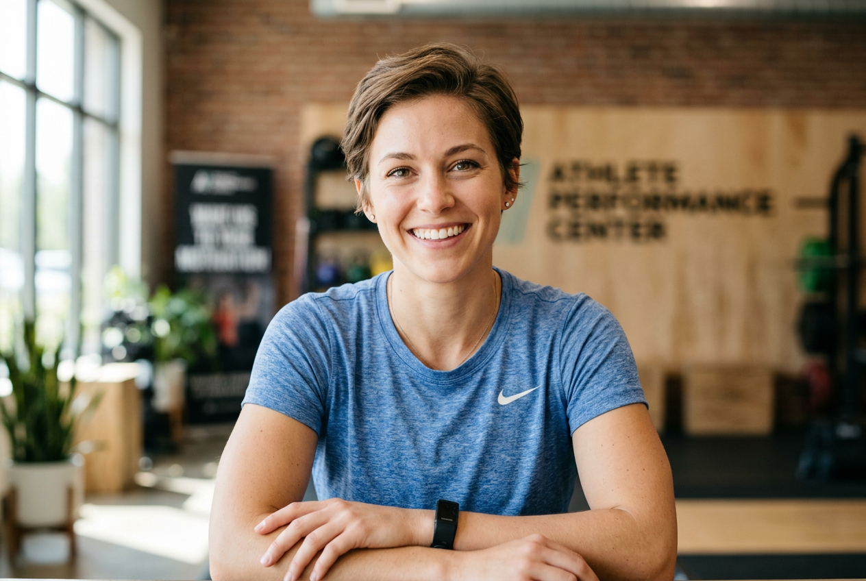 CrossFit Thornton