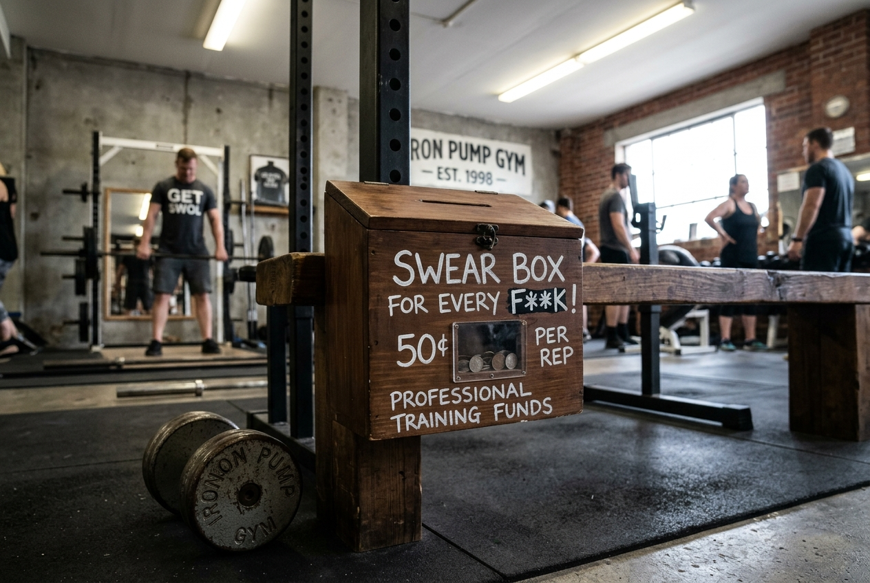 F.I.T. Thornton | CrossFit Thornton